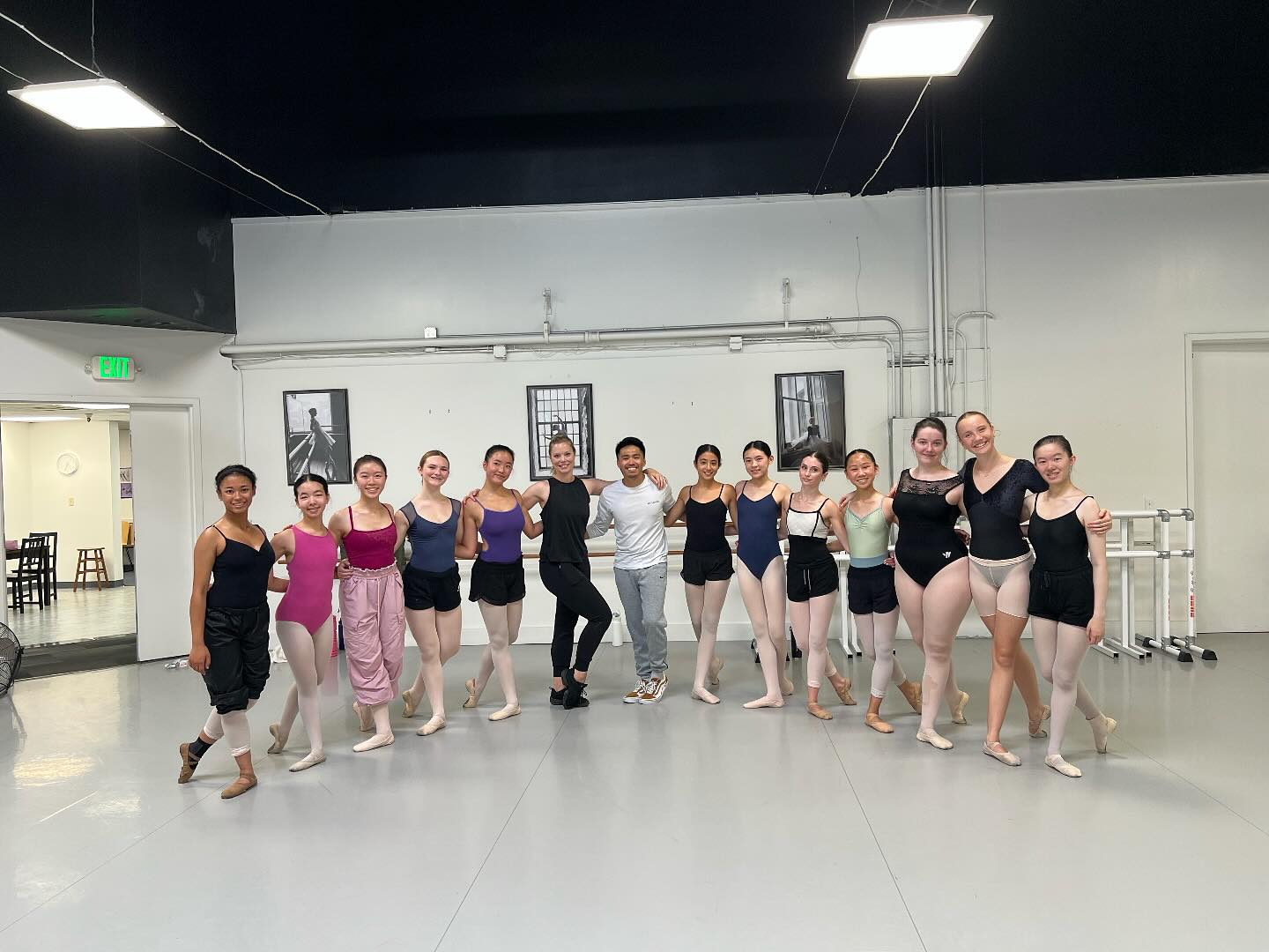 Board / training